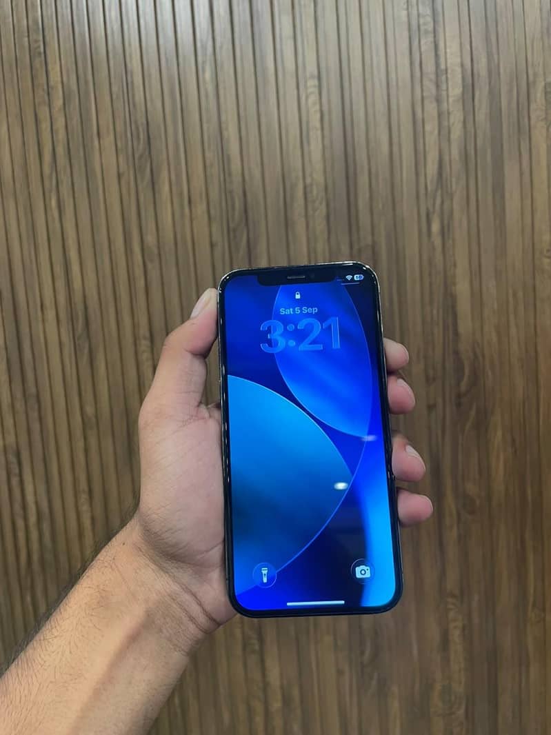 IPHONE 12 PRO 7
