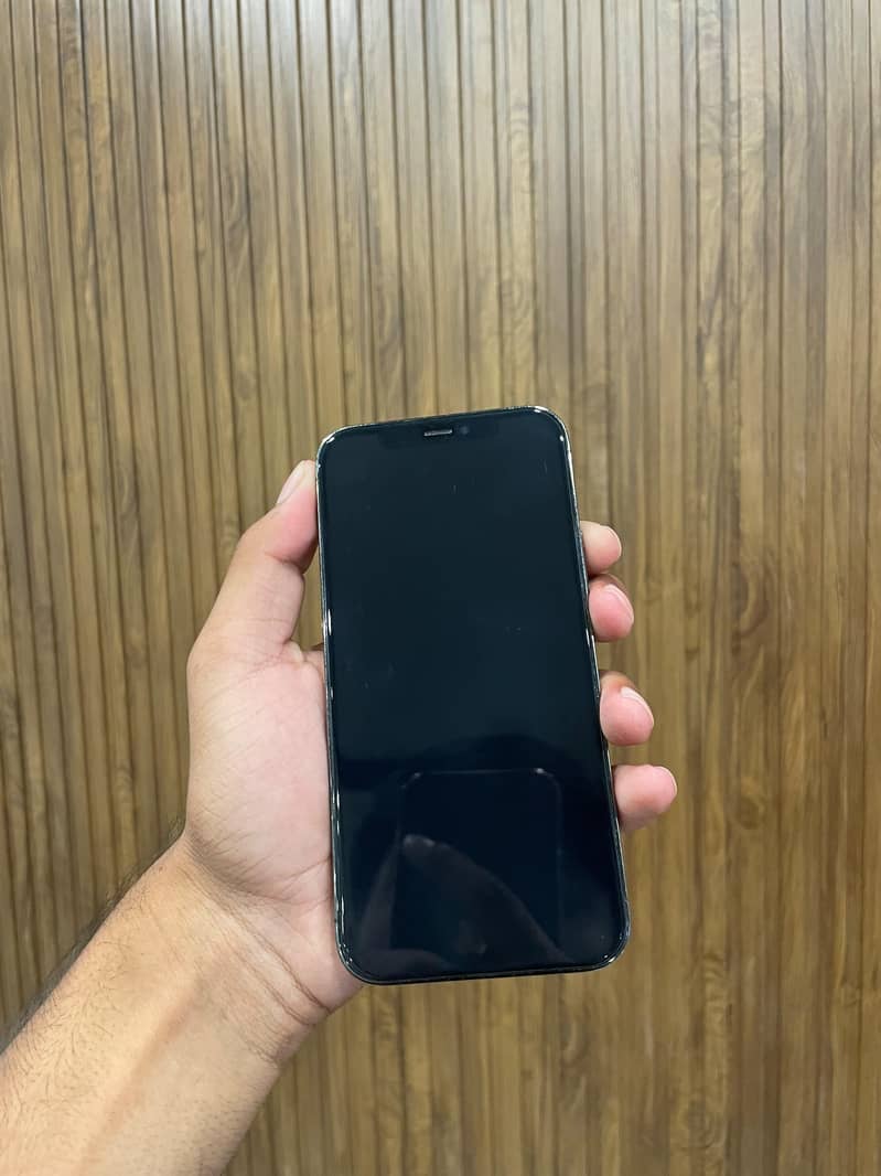 IPHONE 12 PRO 8