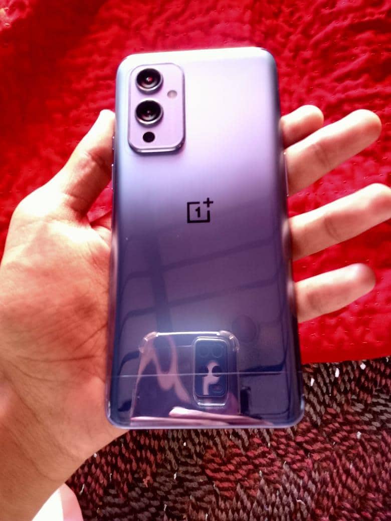 One Plus 9 1