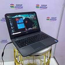 Dell latitude 3440 4th Generation 4/500 GB