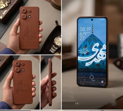 Xiaomi Redmi Note 13