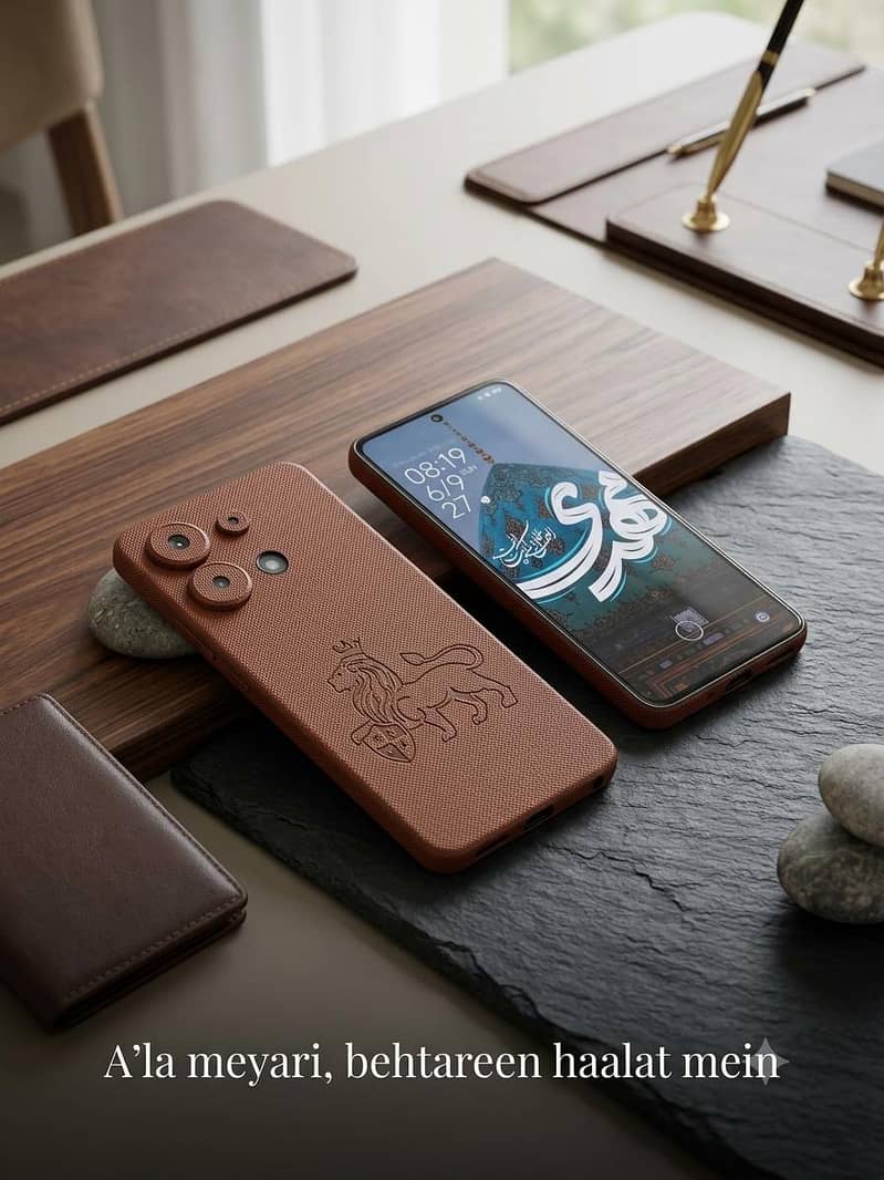 Xiaomi Redmi Note 13 1