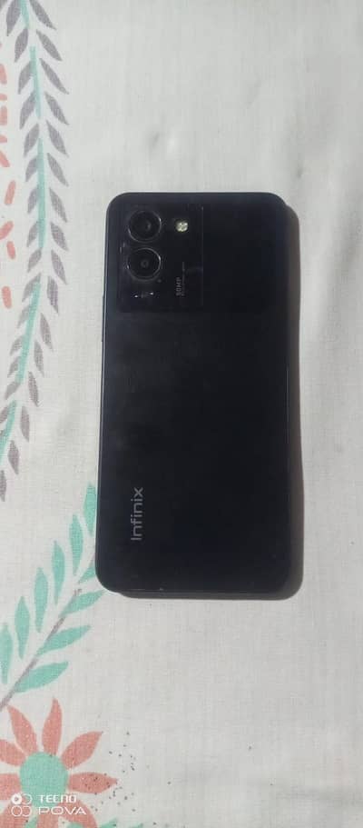 Infinix Note 12 G96