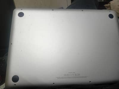 macbook pro A1278