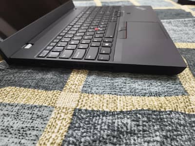 Lenovo Thinkpad P15v Gen 1