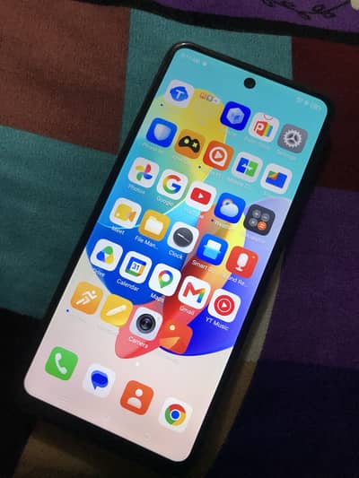 Tecno Spark 20C 128GB 4+4