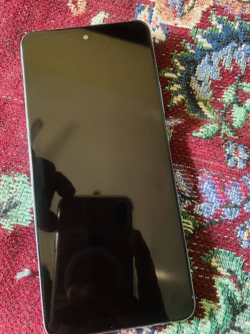 OPPO A58 1