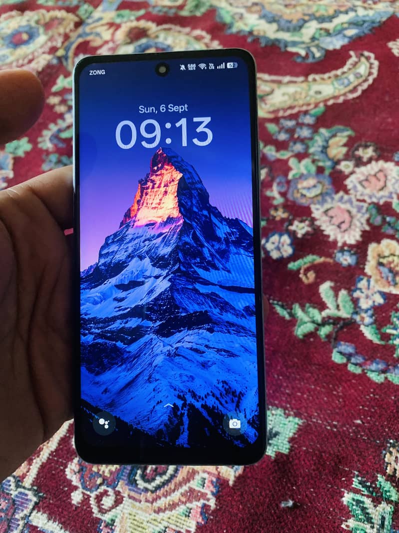 OPPO A58 3