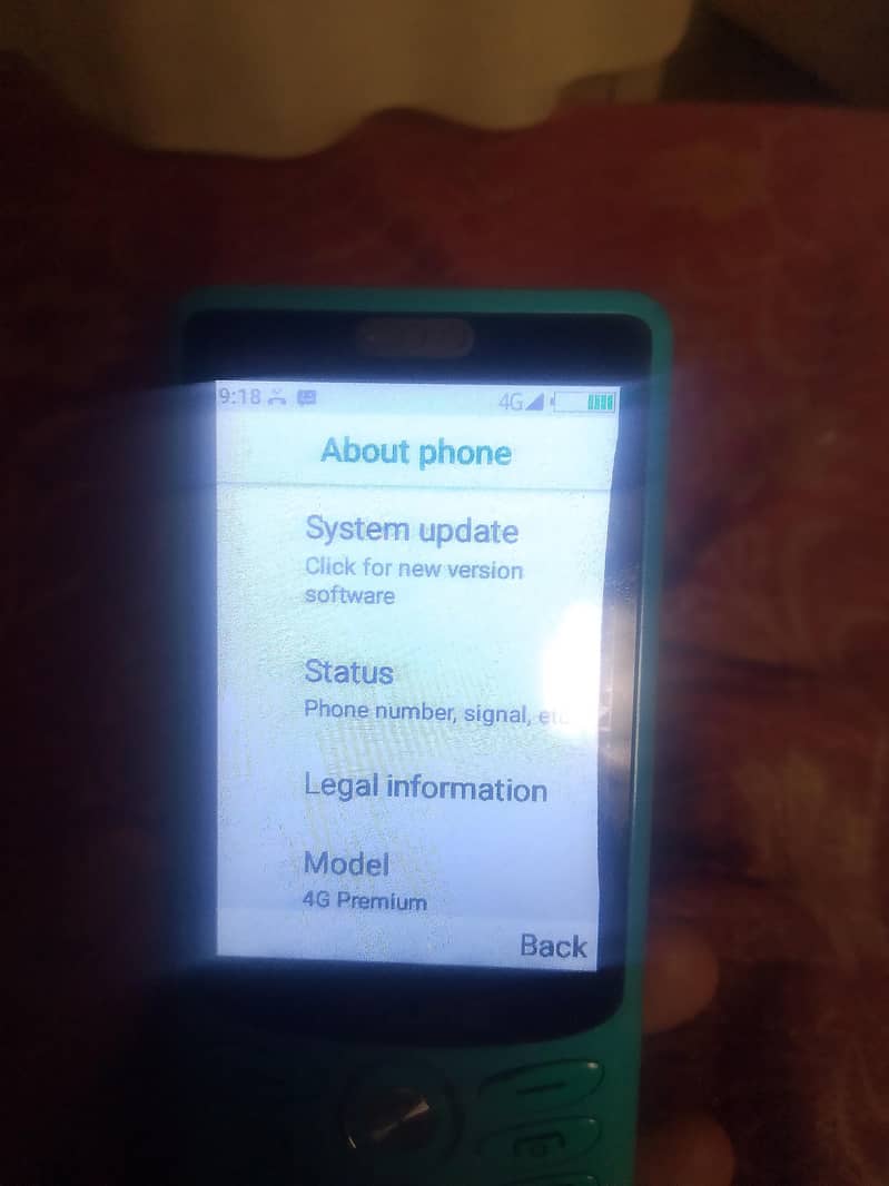 Xtouch Other Model 4