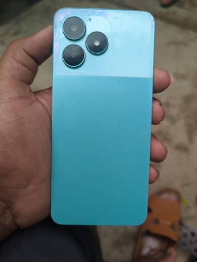 Realme C51