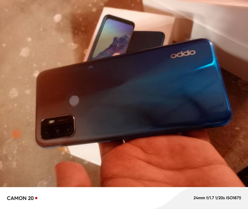 OPPO A53 1