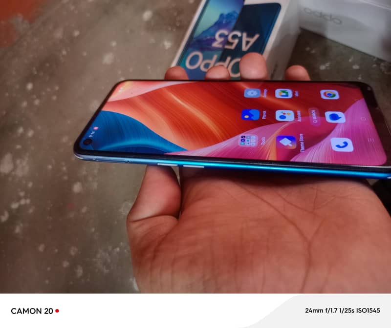 OPPO A53 2