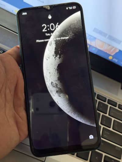 Realme 5i