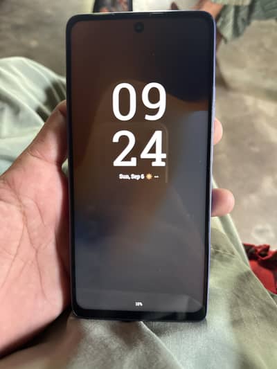 Moto g power 2025