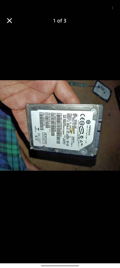 computer ki hard