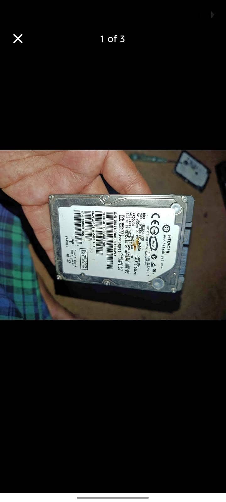 computer ki hard 0