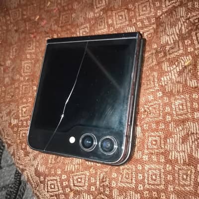 Samsung Mobile Z Flip 5