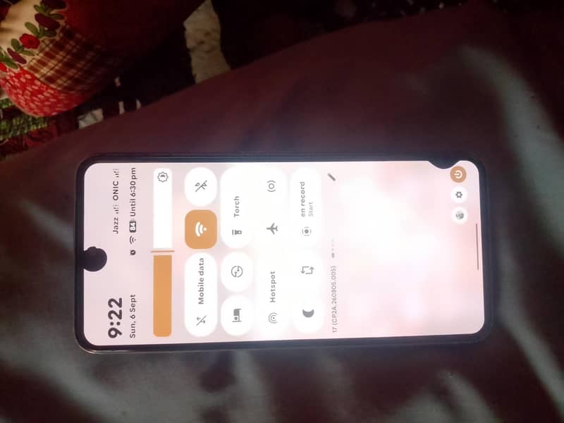 Google Pixel 8 1