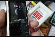 QMobile 4g ultra exchange