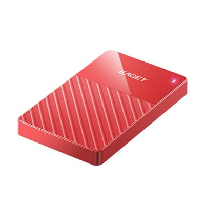 external hard drive case USB 3.0