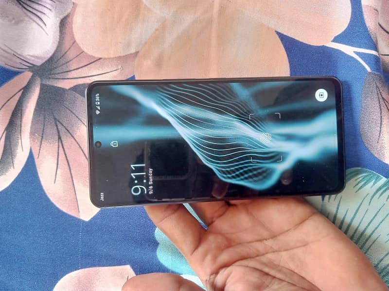Sharp Aquos R7 1
