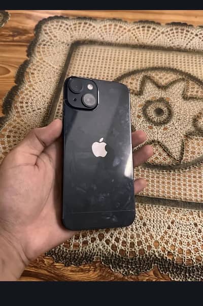 Apple iPhone 14 jv water pack 10/10