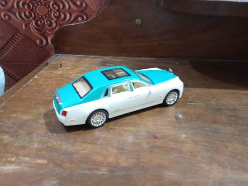Rolls-Royce 1