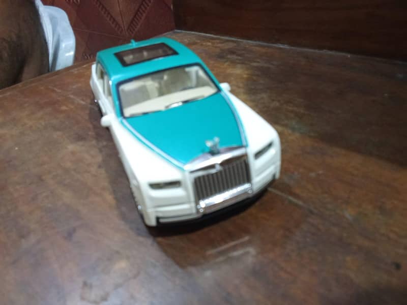 Rolls-Royce 3