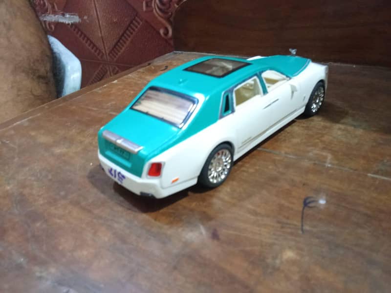 Rolls-Royce 4