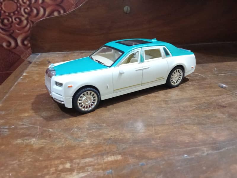 Rolls-Royce 5
