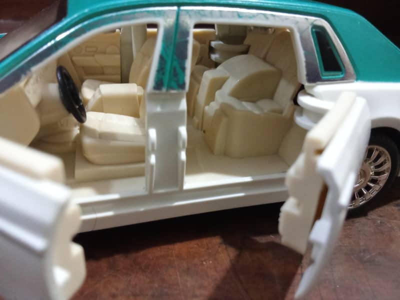 Rolls-Royce 7