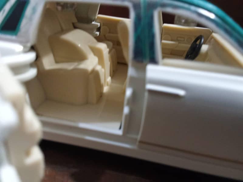 Rolls-Royce 8