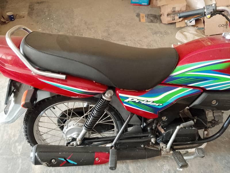 pridr 3