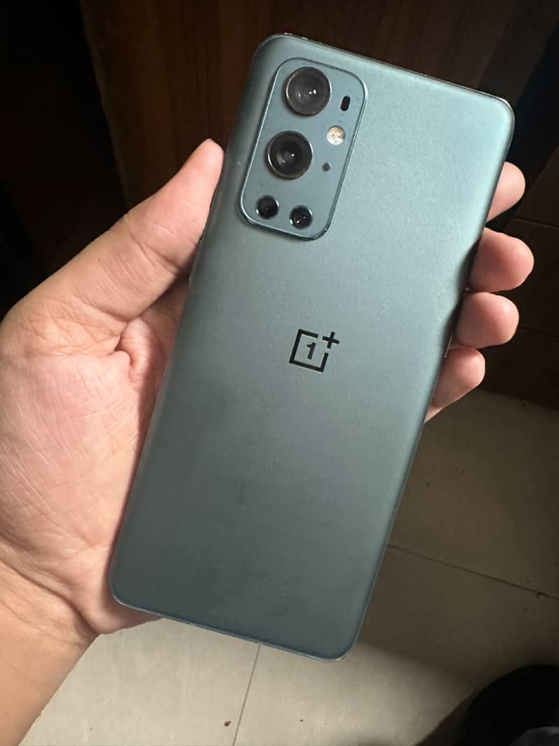 One Plus 9 Pro 0
