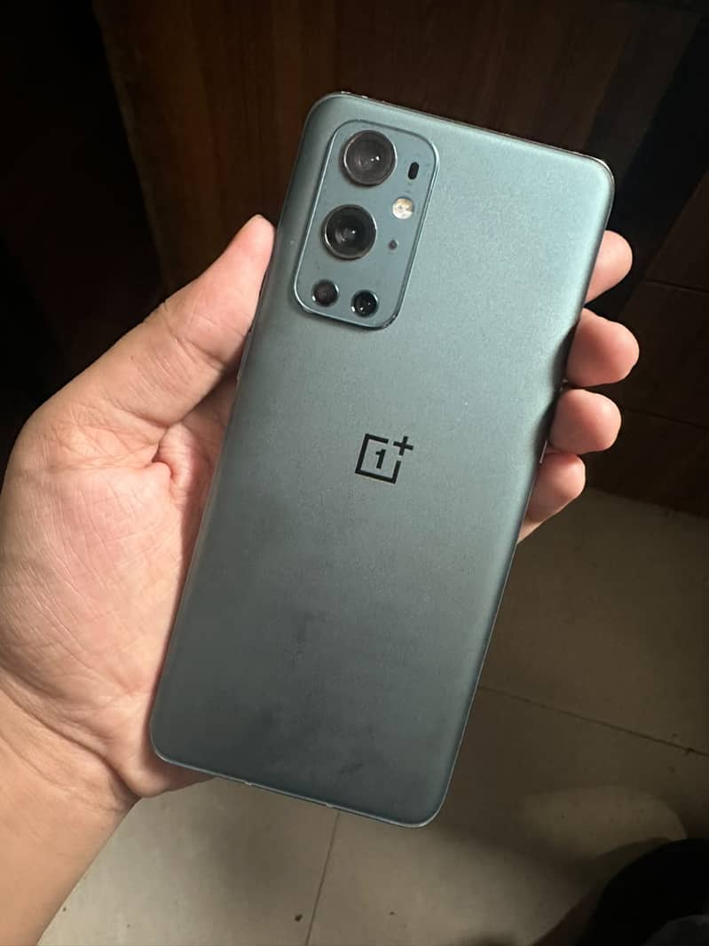 One Plus 9 Pro 1