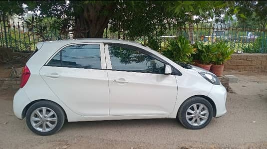 KIA Picanto 2020