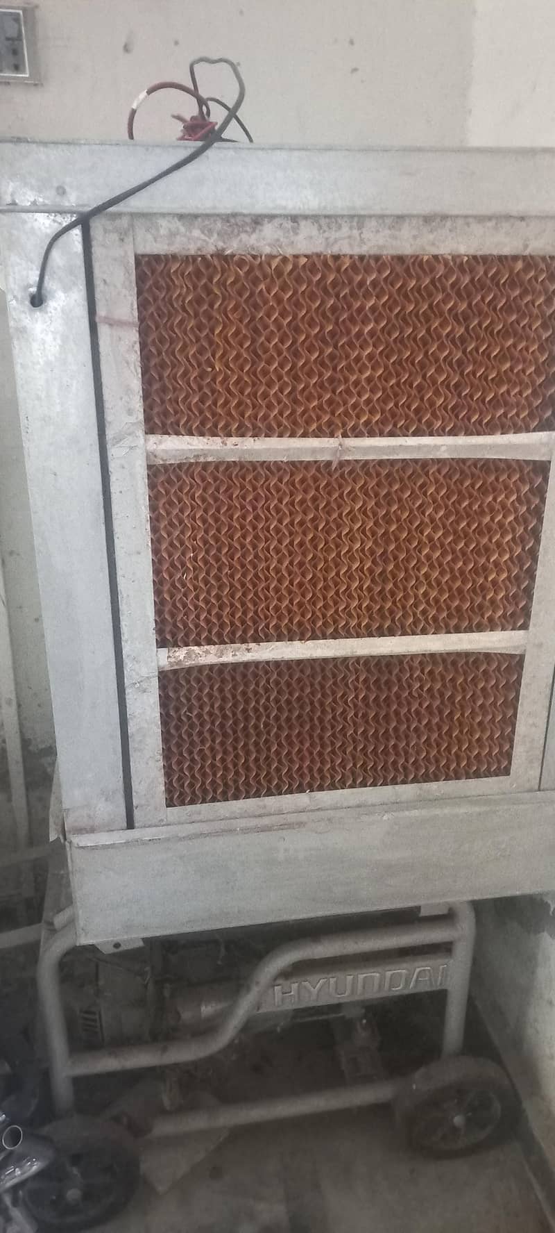 air cooler 0