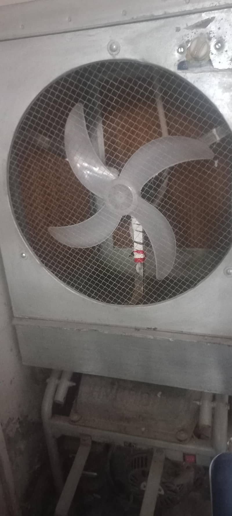air cooler 1