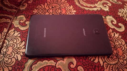 Tablet Samsung good condition