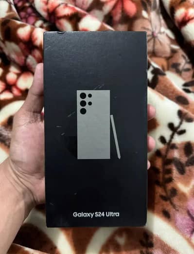 Samsung Mobile S24 Ultra 12GB 512GB Whatsapp 03242139264