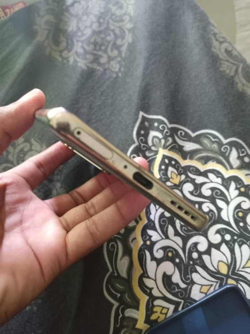 Infinix Zero 30 1