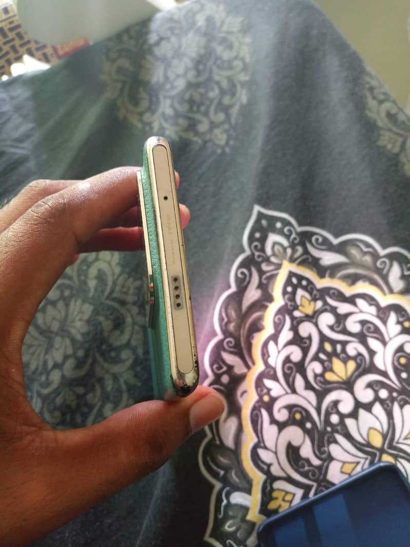 Infinix Zero 30 2