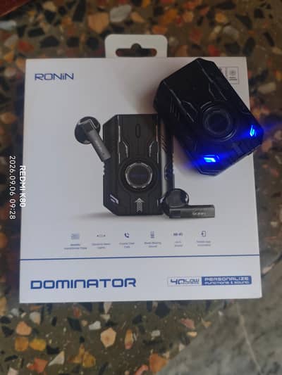 Ronin R-7035