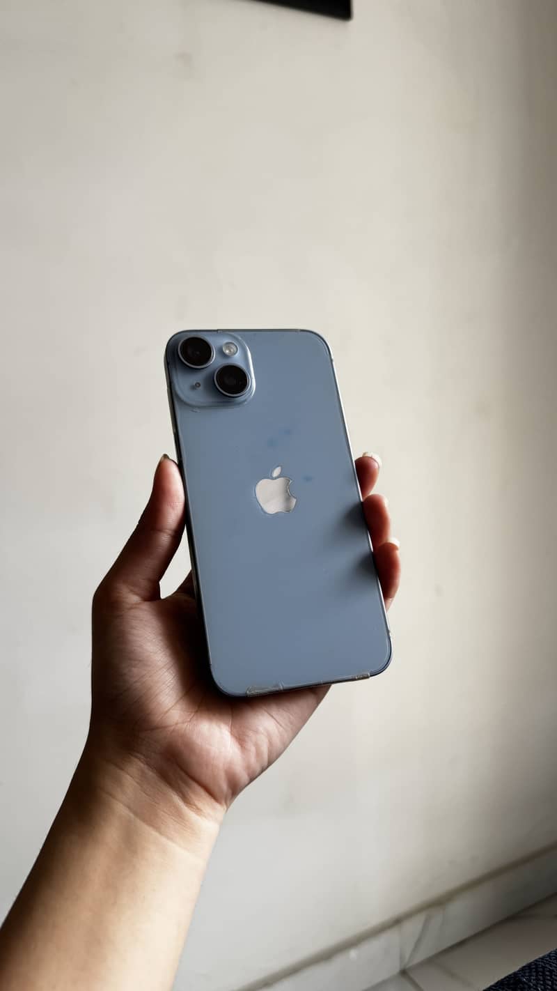 Apple iPhone 14 0
