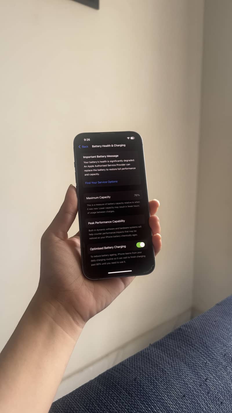 Apple iPhone 14 2