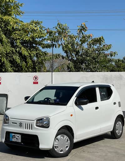 Suzuki Alto 2022