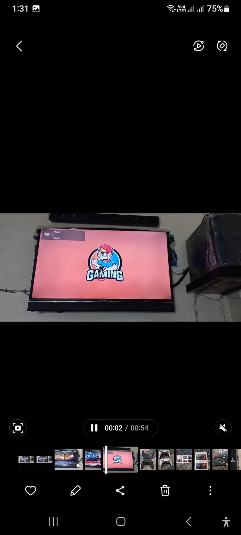 gamestick 0