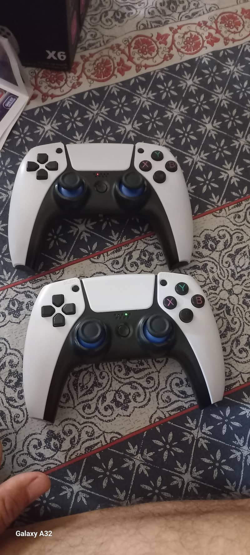 gamestick 2
