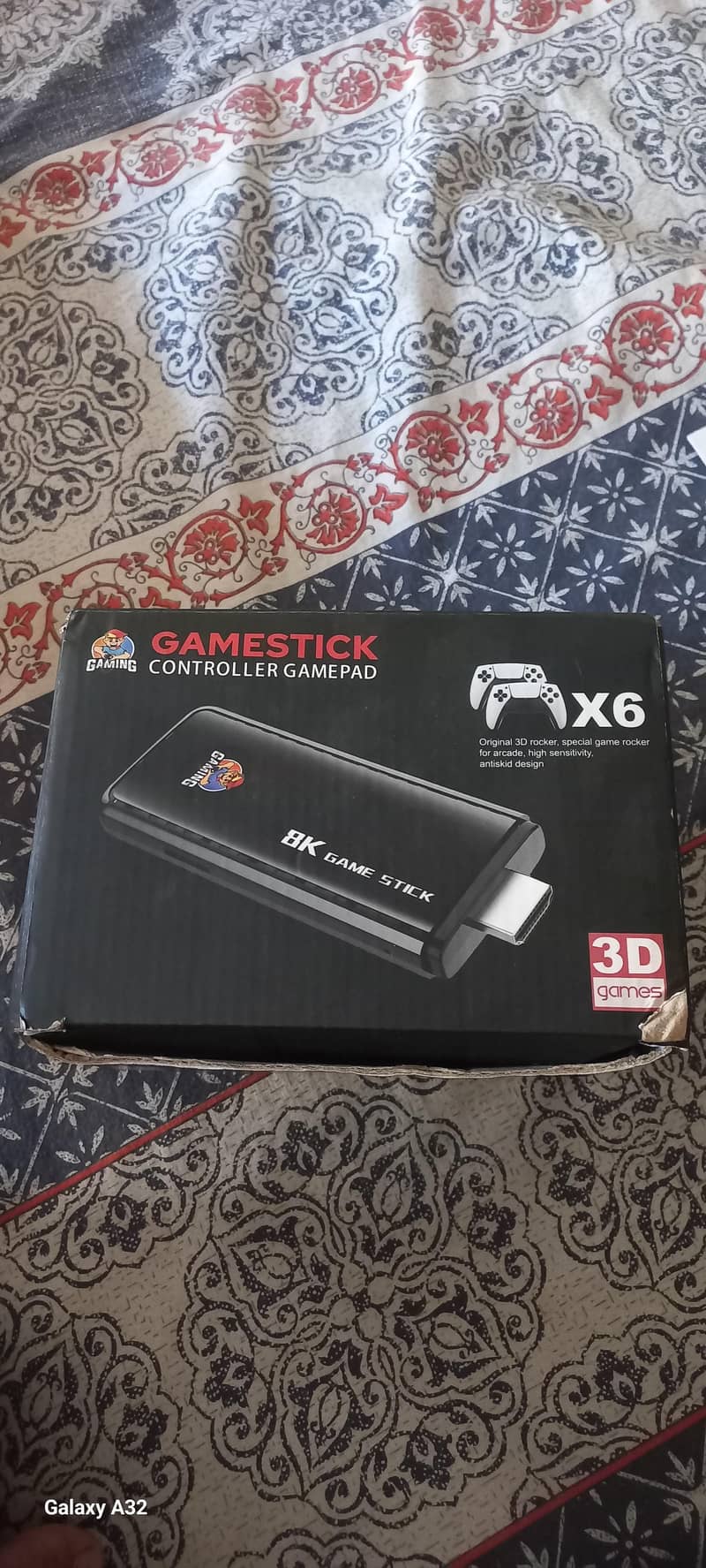 gamestick 3