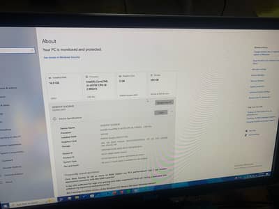 Gaming PC | i5 4th Gen | 16GB RAM | Quadro K620 2GB | SSD + HDD